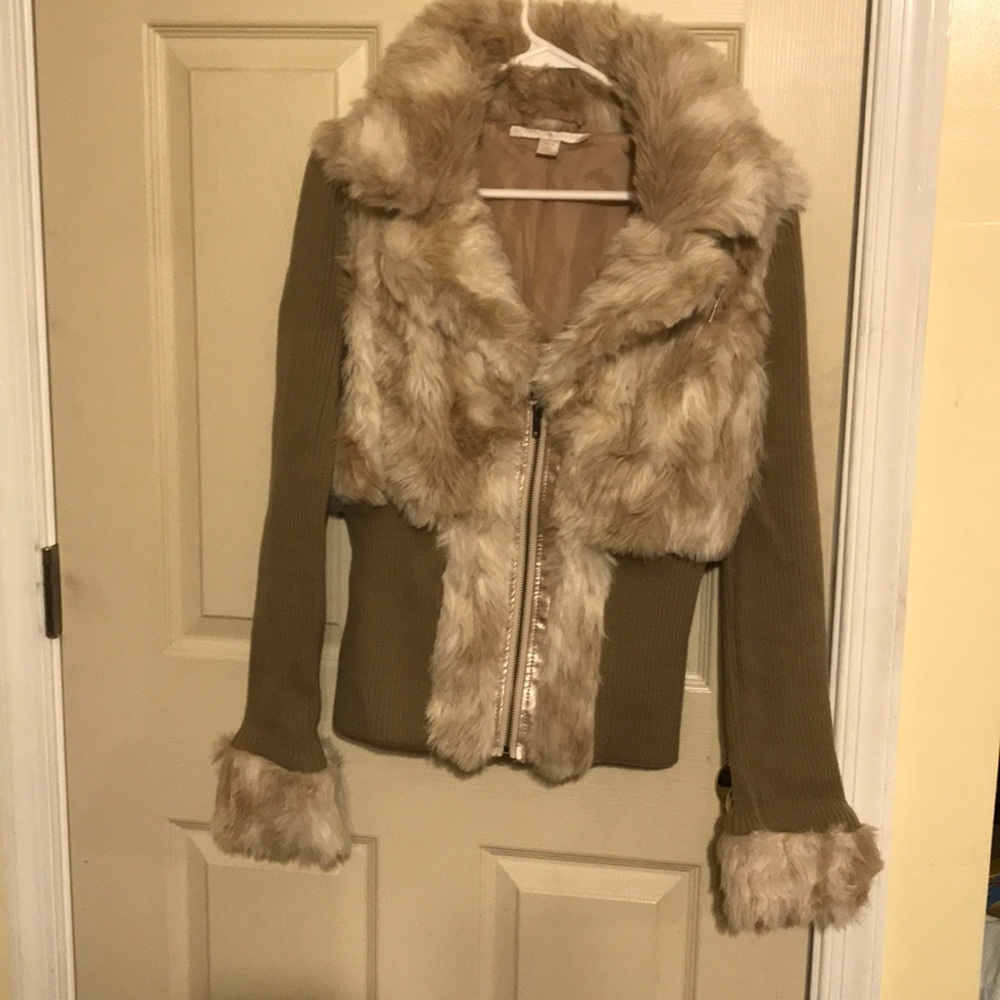 Boston proper jacket